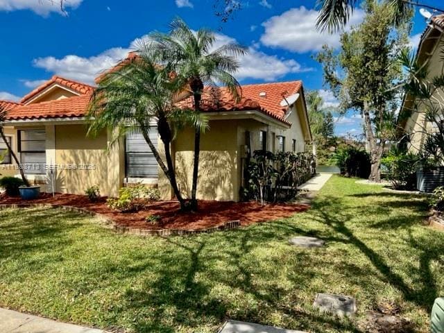 Building Photo - 10601 NW 18th Ct