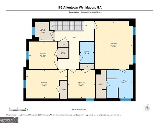 Building Photo - 166 Allentown Wy