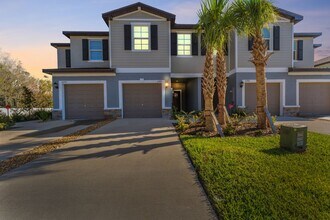 Building Photo - Luxury 3 BR + LOFT/2.5BA/1 Car Garage Luxury Townhome in the highly desirable GATED community of ...
