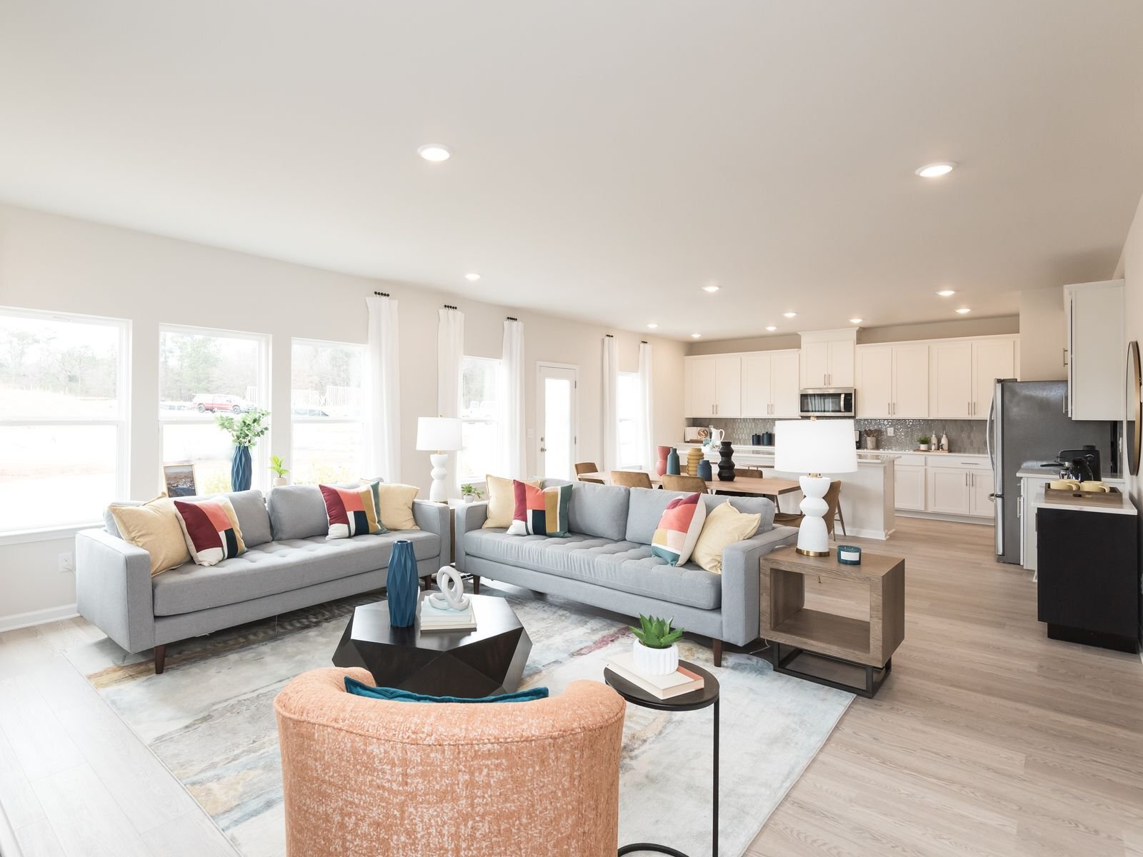 Building Photo - 866 Misty Holw Trl