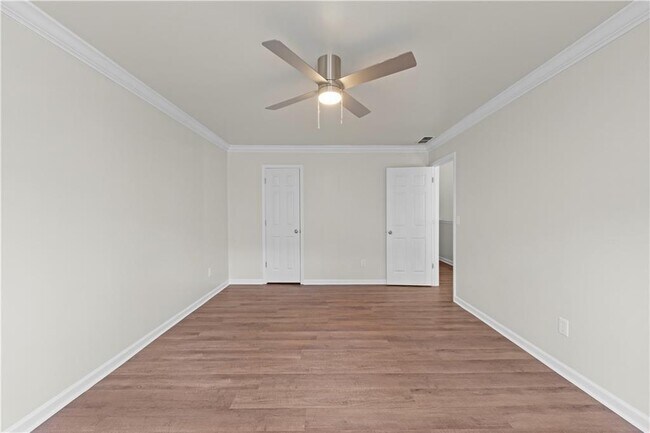 Building Photo - 6015 Canaan Woods Dr SW