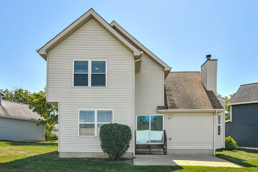 Building Photo - 14480 Williamsburg Manor Dr