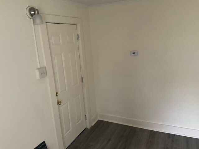 Entrance #1 - 19 Myrick St