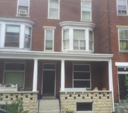 Primary Photo - 1215 N 2nd St