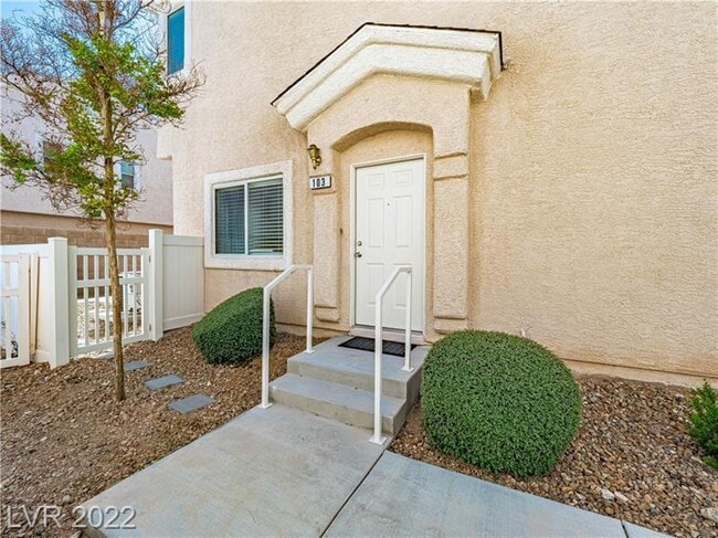 Building Photo - 8831 Roping Rodeo Ave