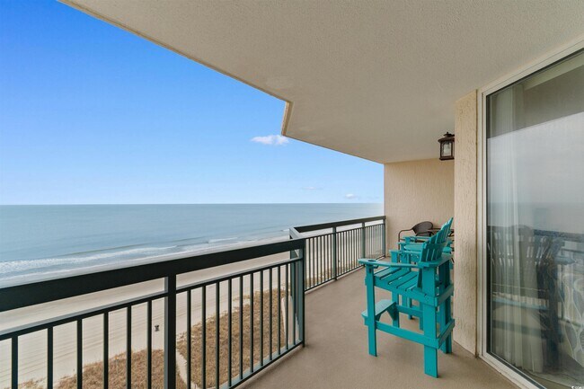 Building Photo - 1003 S Ocean Blvd