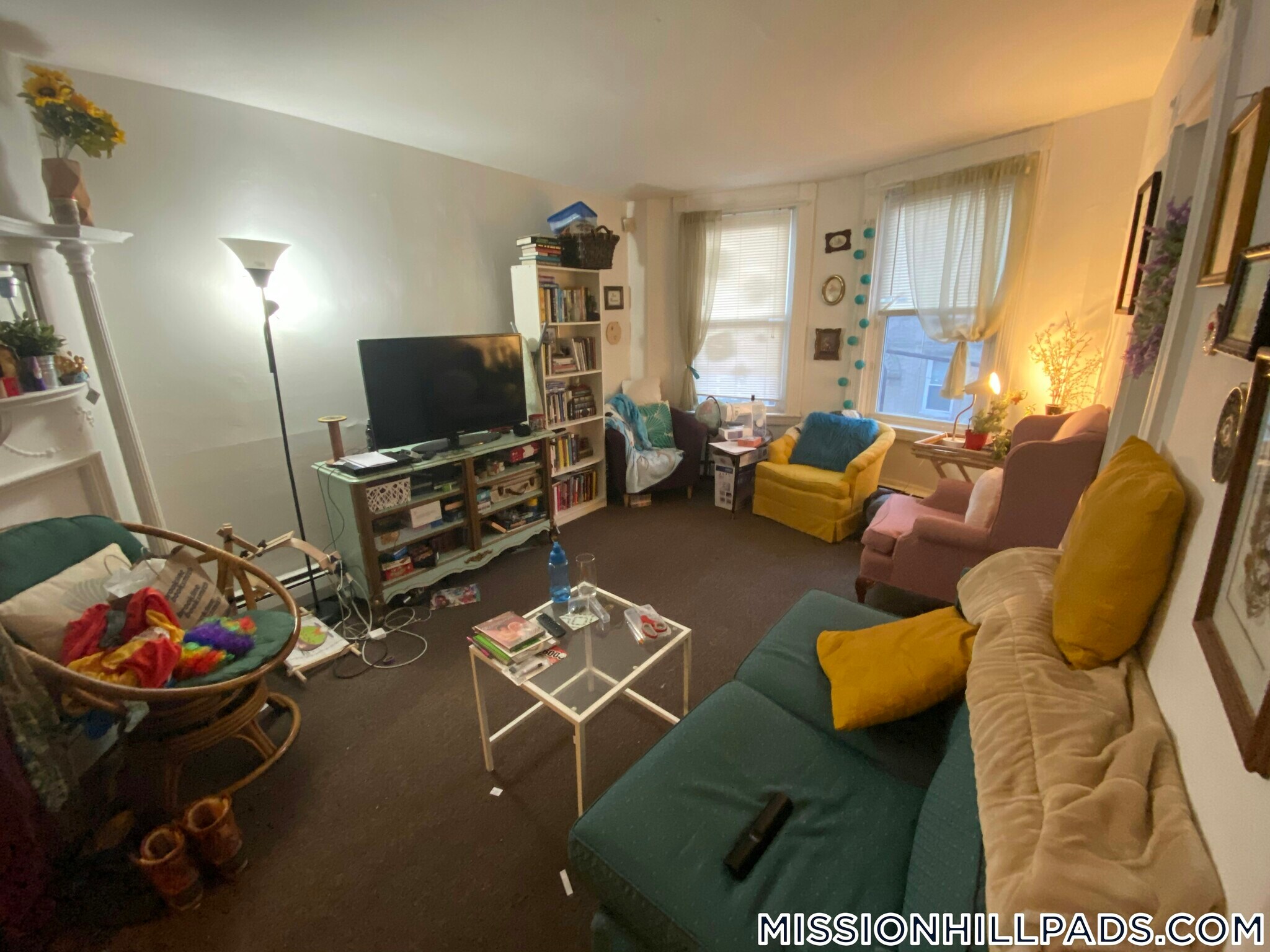 Building Photo - 8 Parker Hill Ave