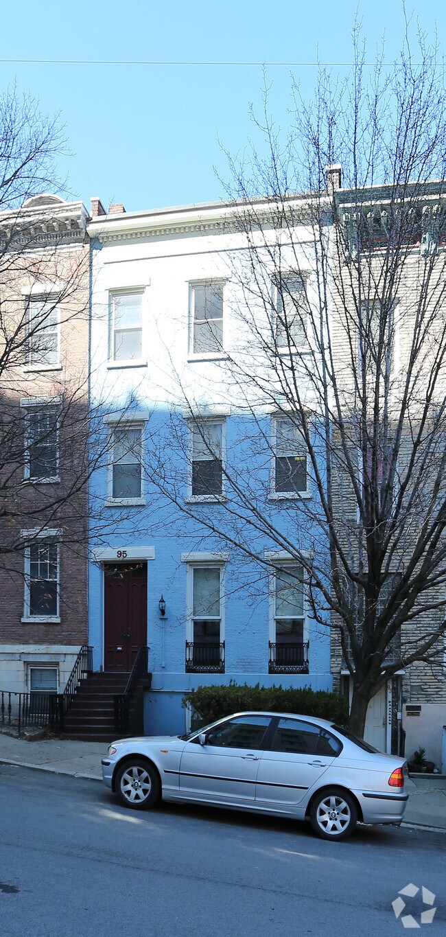 93 Clinton Ave 93 Clinton Ave Albany NY 12210 Apartment Finder