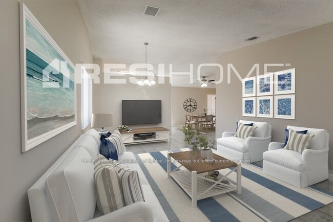 Building Photo - 12752 SW 265th Terrace