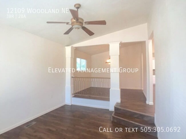 Building Photo - 12109 Woodland Ave NE
