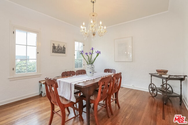 Building Photo - 1220 S Highland Ave