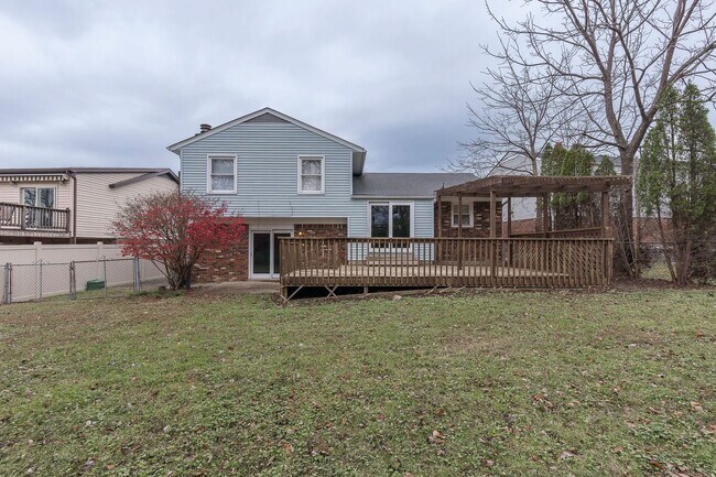 Building Photo - 7314 Ridge Creek Rd