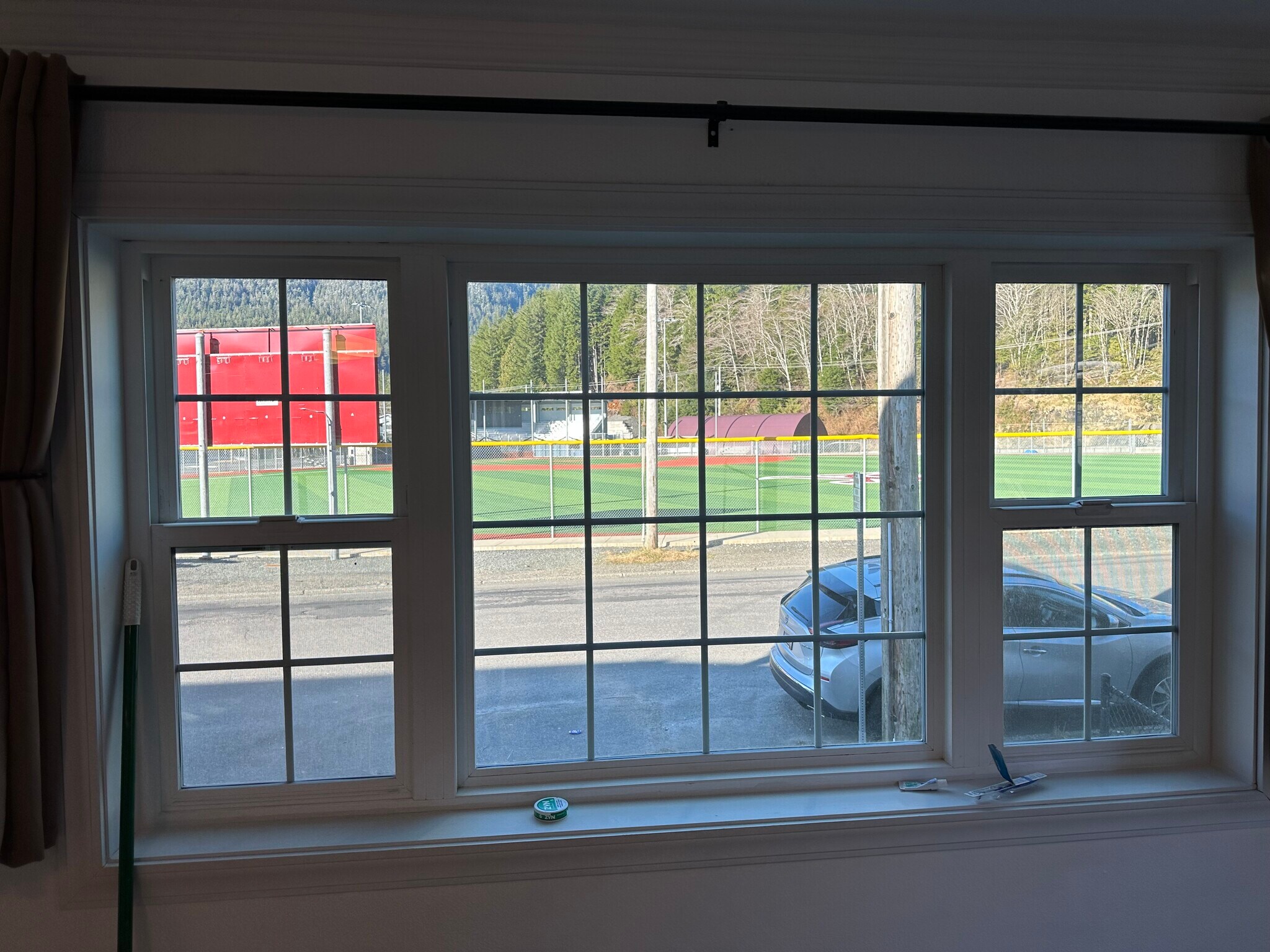 Building Photo - 1160 Park Ave