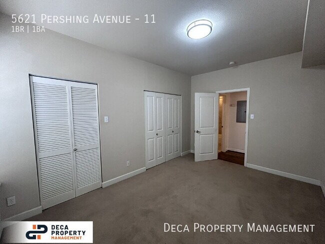 Building Photo - 5621 Pershing Ave
