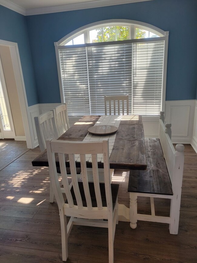 Building Photo - Cotton Creek Subdivision!