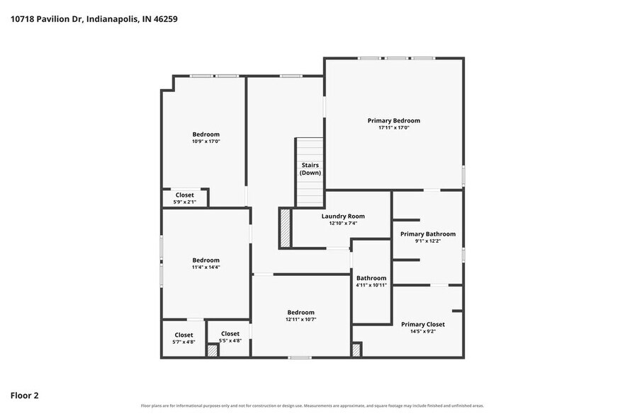 Building Photo - 10718 Pavilion Dr