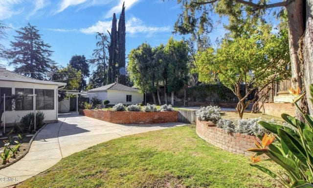 Building Photo - 4533 Encinas Dr
