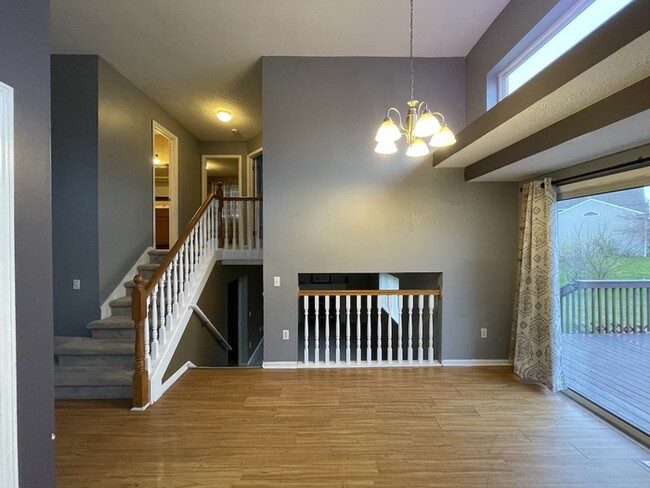 Building Photo - Bailey's Grove 3/4 Bedroom Home