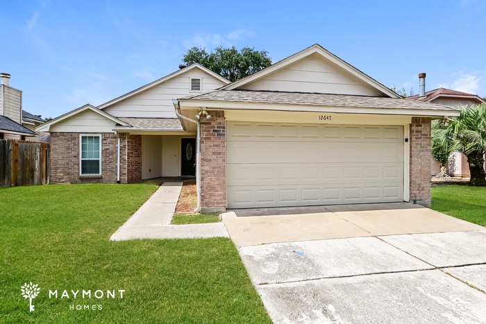 Primary Photo - 12647 Mill Wheel Ln