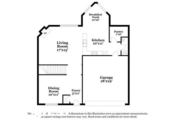 Building Photo - 10177 Split Rock Way