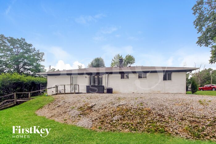 Building Photo - 3342 Busy Bee Ln