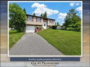 Building Photo - 3-Bedroom Home Rental - Great Penfield Location!