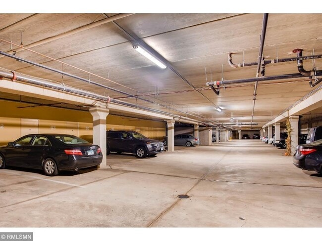 Building Photo - 7601 Aldrich Ave S
