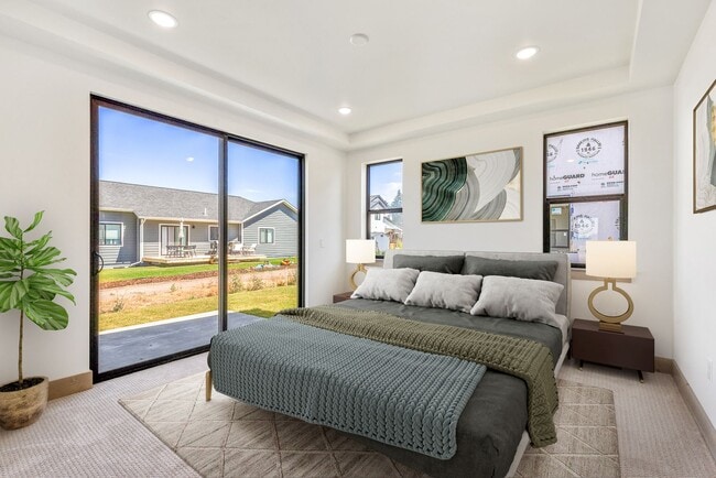 Building Photo - Brand New-Gorgeous 4 Bedroom Home! 3 Car G...