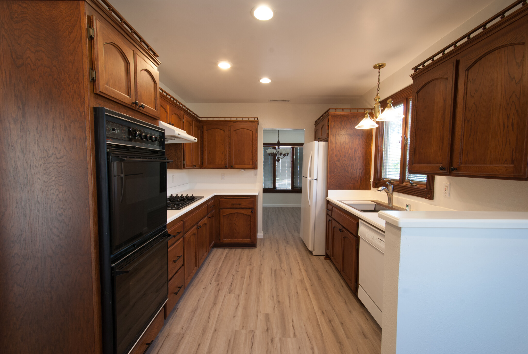 Kitchen - 2455 W 233rd St