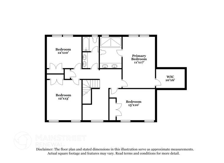 Building Photo - 420 W Spalding Dr
