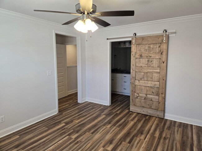 Building Photo - New Construction 4 Bedroom Townhome!