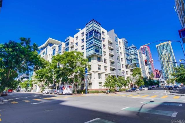 Building Photo - 1150 J St