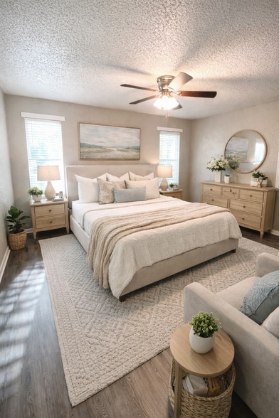 Building Photo - 201 Harvard