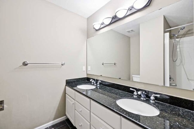 Floorplan - Stone Ridge Estates Apartments & Duplexes