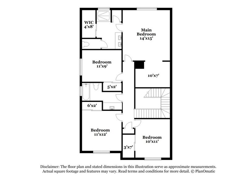 Building Photo - 3658 Drexel Manor Stra