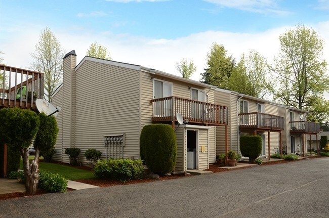 Building Photo - Mountain View Apartments
