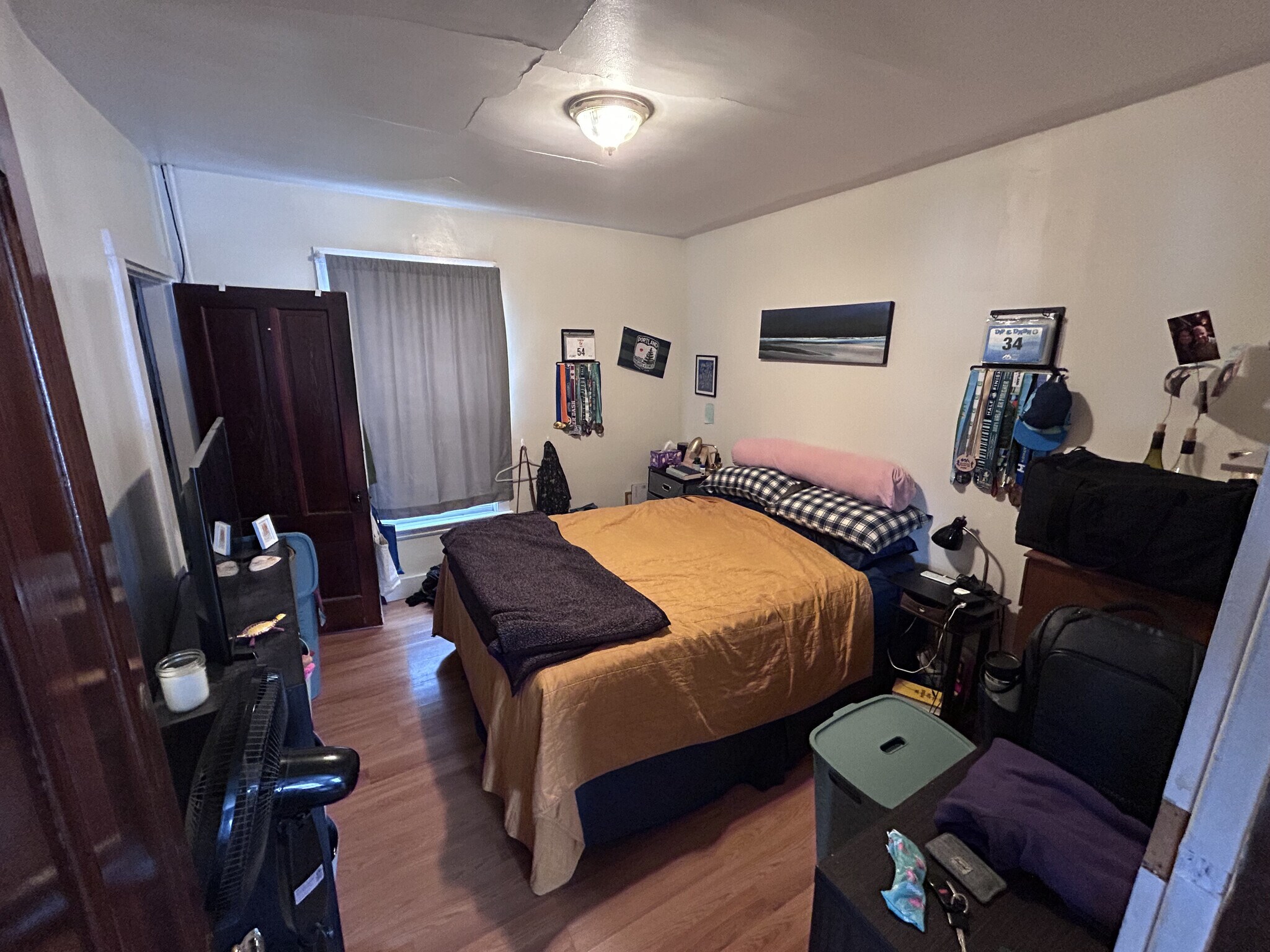 Bedroom 2 - 23 E Kidder St