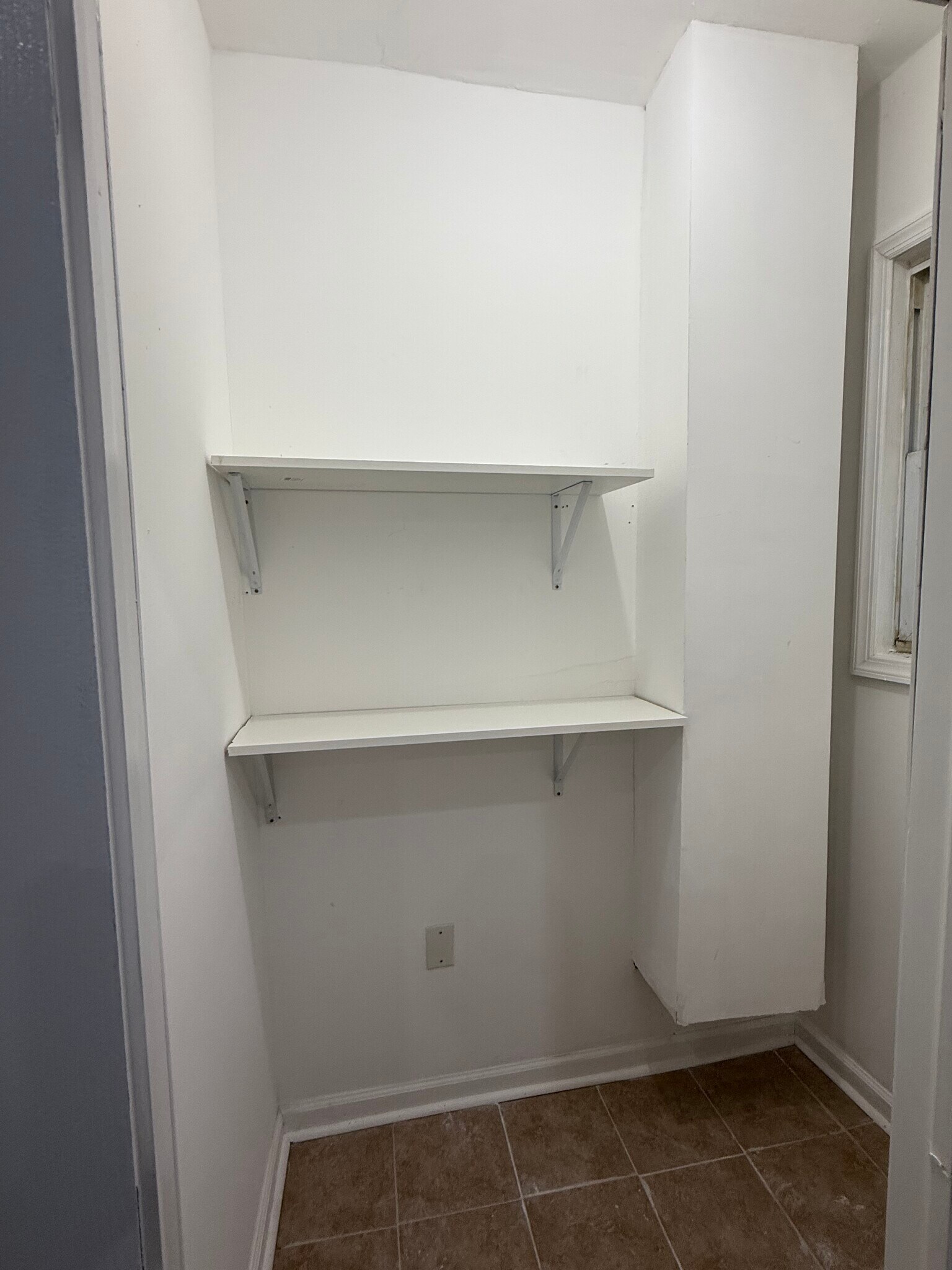 Kitchen Pantry - 72 Seymour Ave