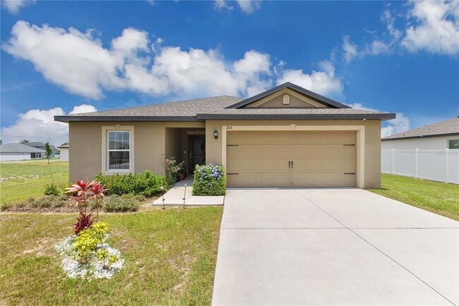 Primary Photo - 205 Cimarron Dr