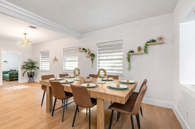 Building Photo - 1336 NE 14th Ave