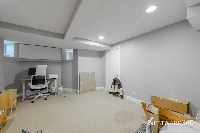 Building Photo - 3127 N Racine-1