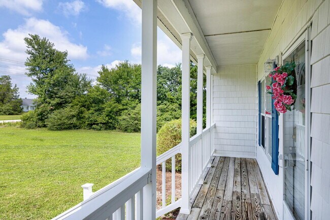 Building Photo - 2601 Rolesville Rd