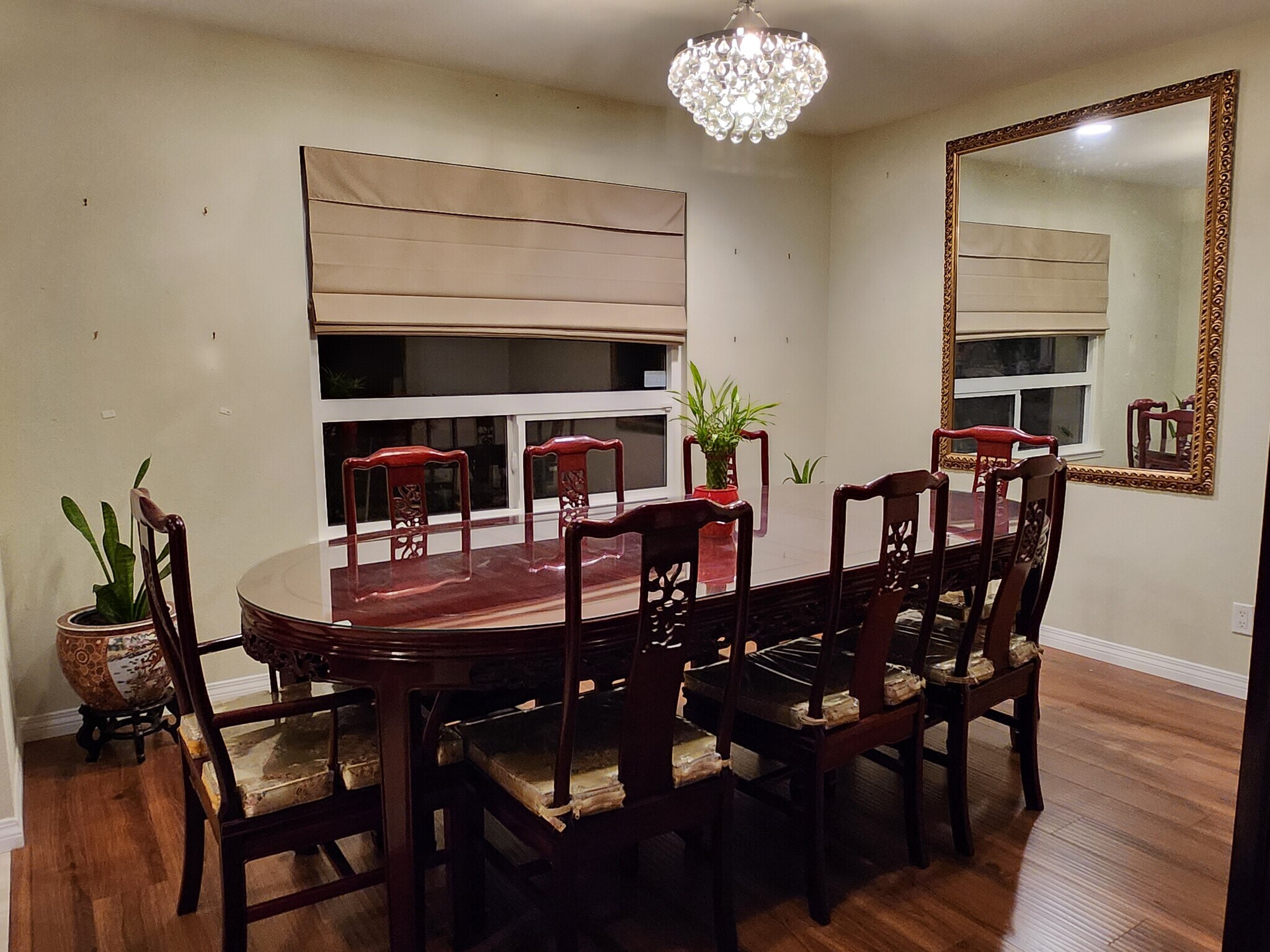 Dining Room - 17631 Mapes Ave