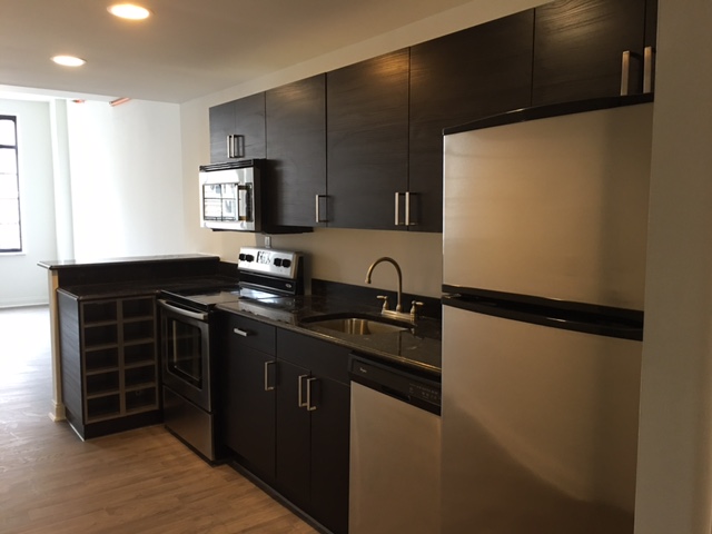 kitchen - 1019 Main St