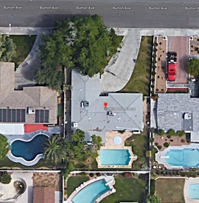Building Photo - New Carpet and Paint, NO HOA, 3 Bed, 2 Bath home with Pool.