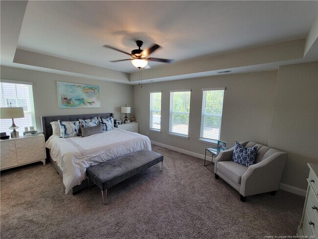 Building Photo - 6524 Carswell Dr