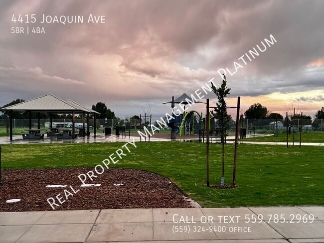 Building Photo - 4415 Joaquin Ave