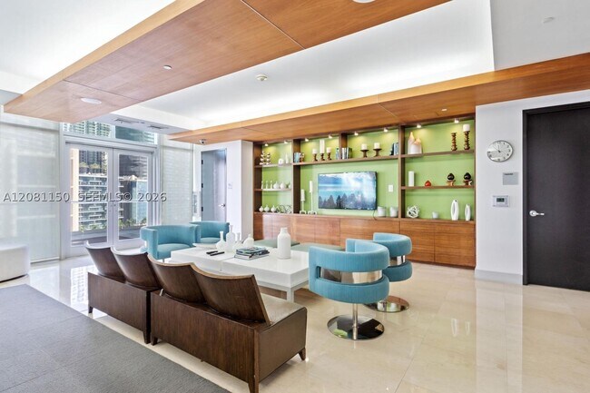 Building Photo - 500 Brickell Ave