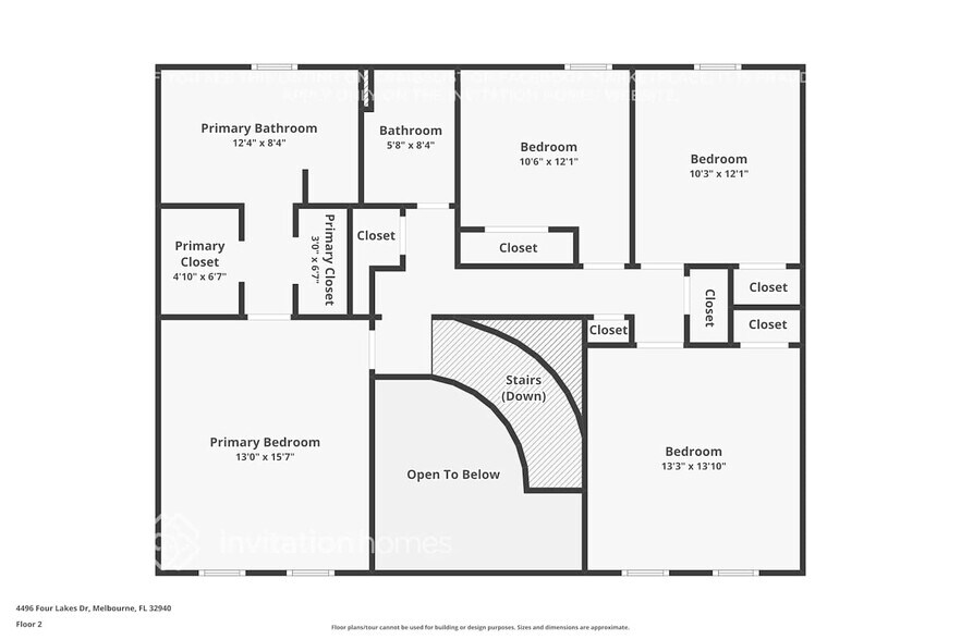 Building Photo - 4496 Four Lakes Dr