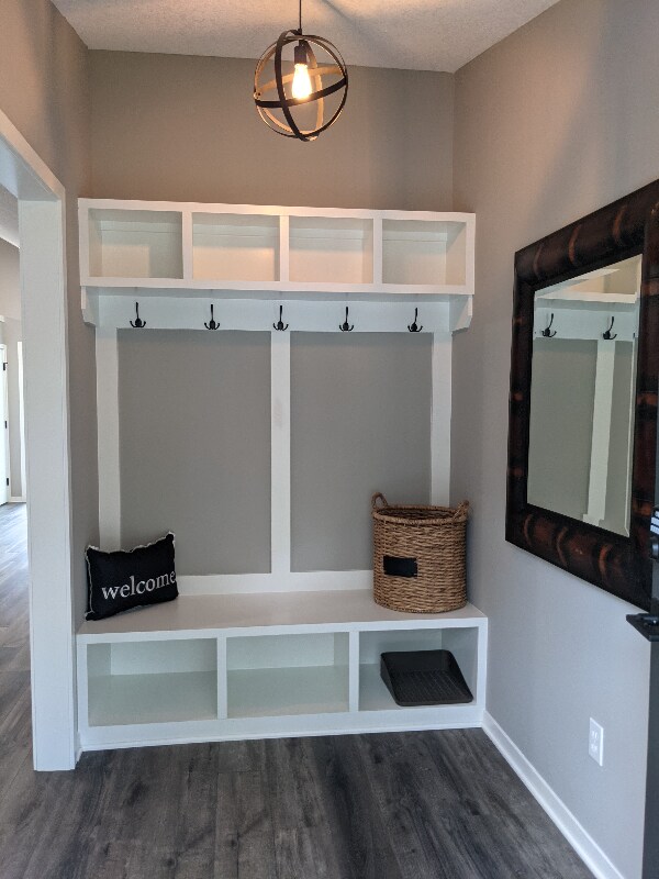 Building Photo - 7105 N Walnut St